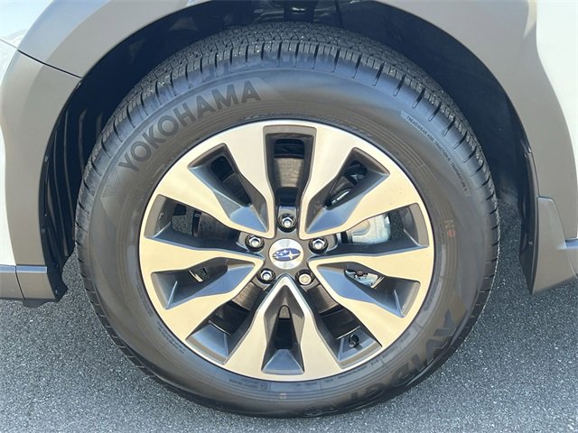 New 2025 Subaru Outback Touring XT image 37