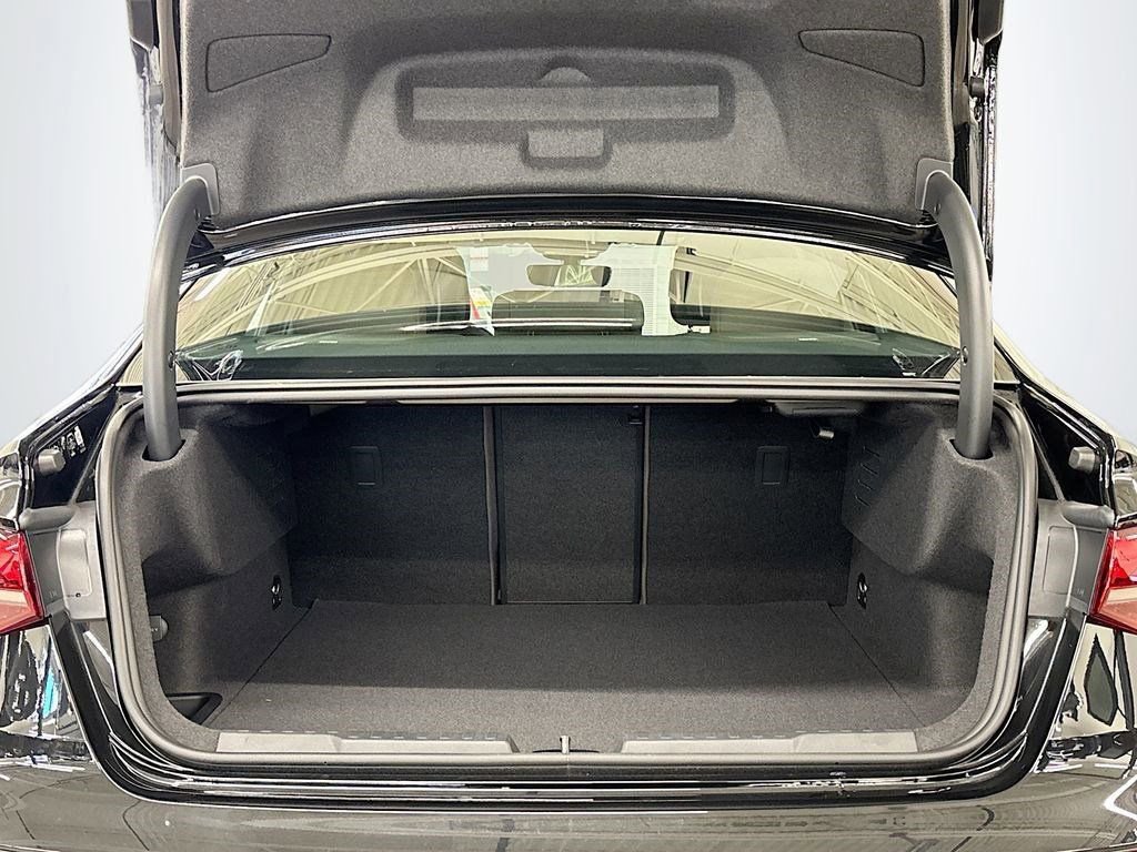 New 2025 Audi A3 2.0T Premium Plus AWD/4WD image 22