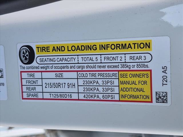 Used 2024 Honda Civic EX image 25