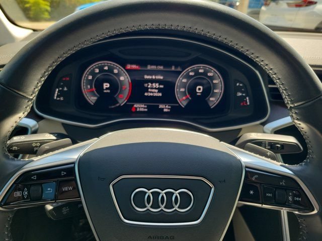 Certified 2021 Audi A6 Premium Plus w/ Premium Plus Package AWD/4WD image 20