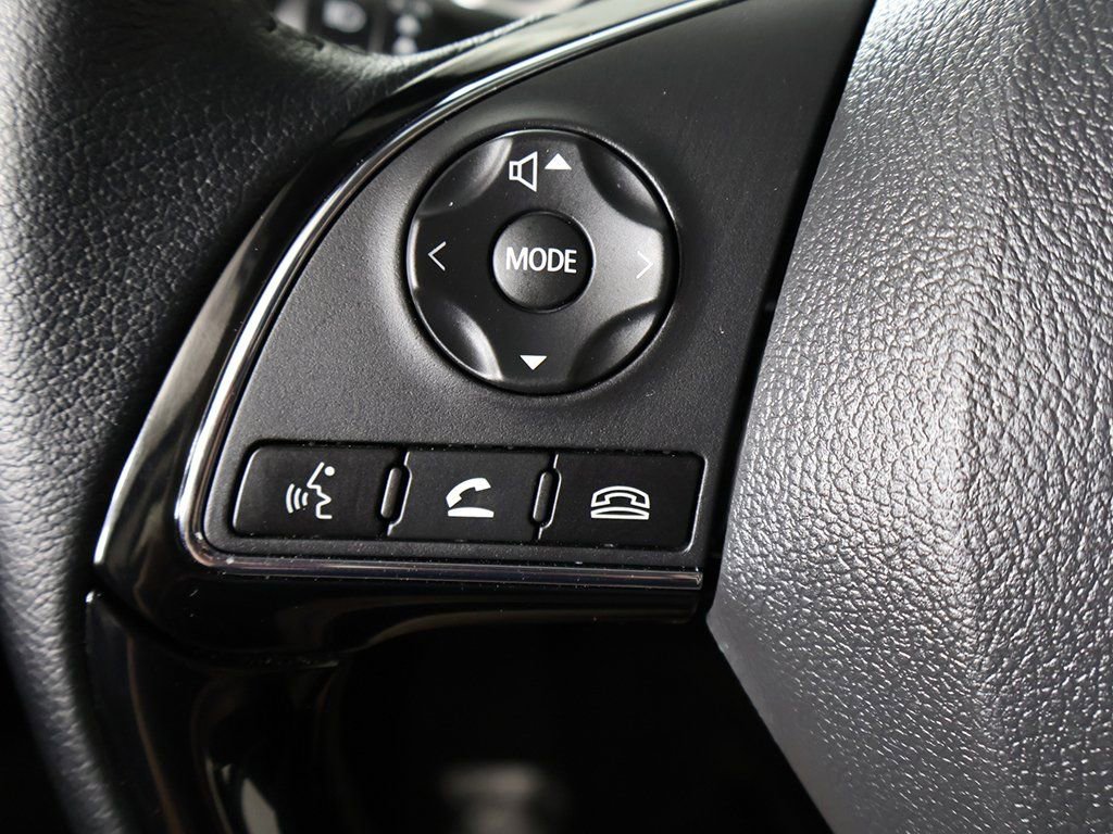 New 2024 Mitsubishi Mirage G4 SE FWD image 37