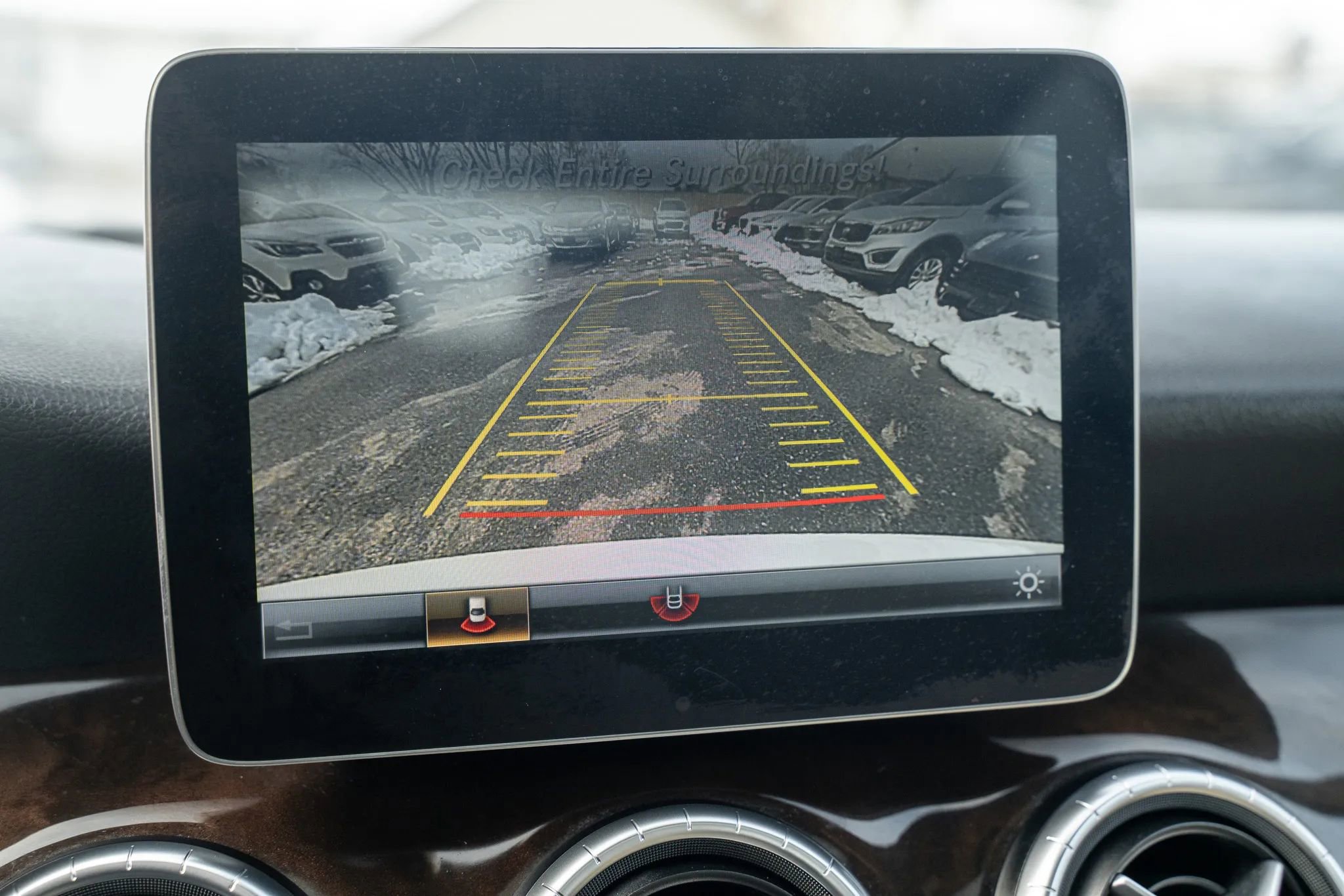 Used 2018 Mercedes-Benz CLA 250 4MATIC image 23