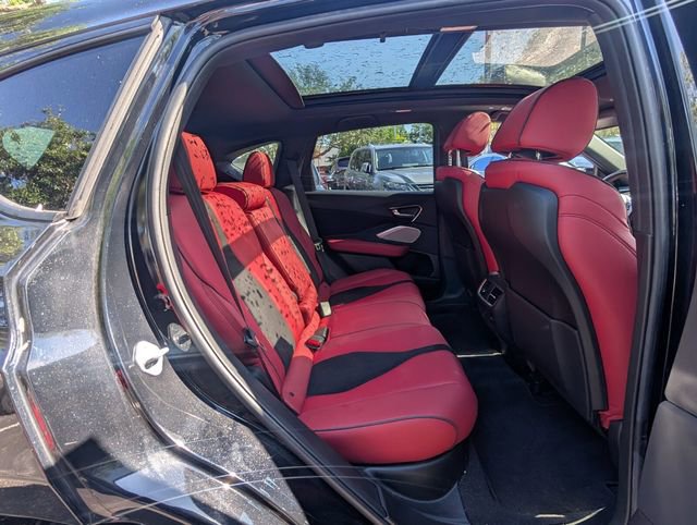 Used 2023 Acura RDX A-Spec FWD image 16