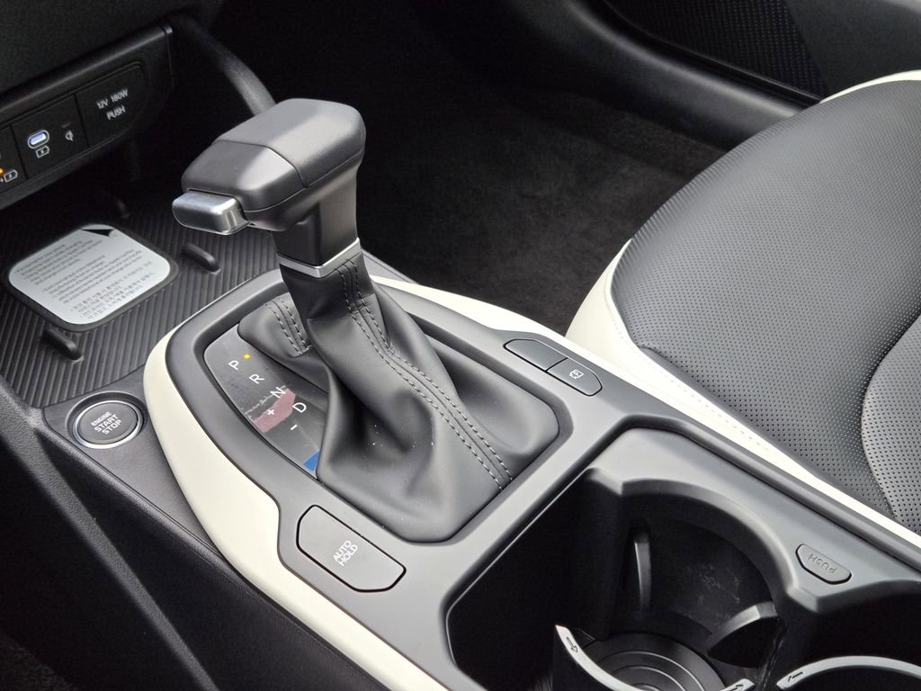 New 2025 Kia K4 GT-Line w/ GT-Line Premium Package image 15