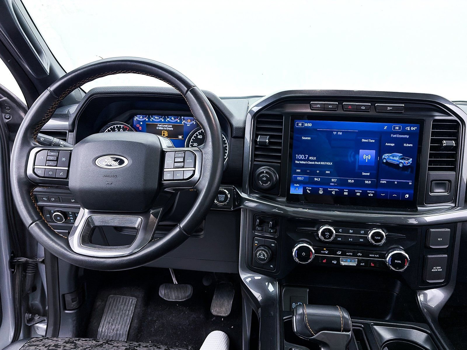 Used 2023 Ford F150 Tremor w/ 360 Degree Camera Package image 5