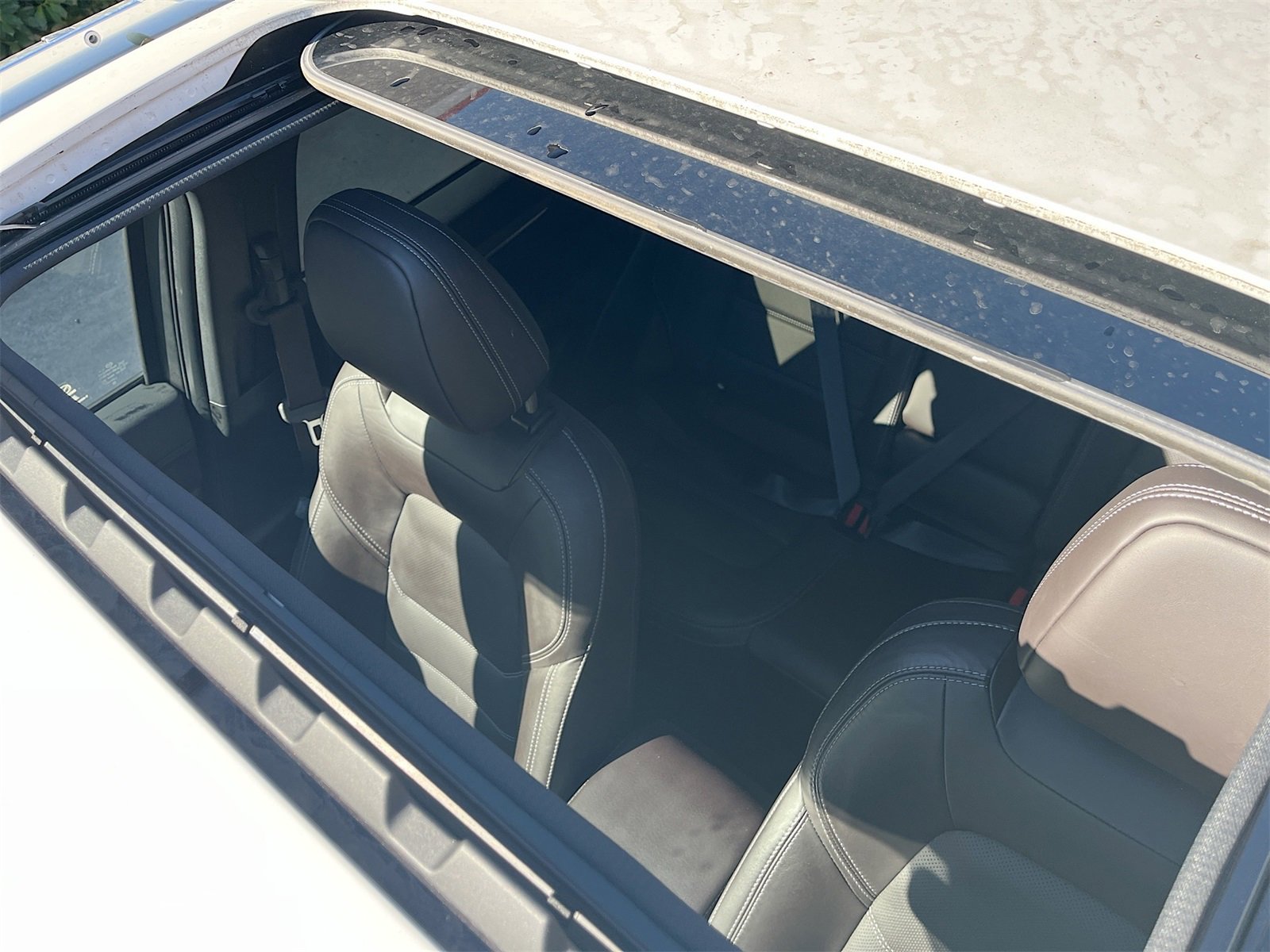 Used 2024 MAZDA CX-5 Signature image 23