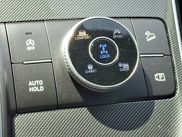 Used 2023 Hyundai Santa Fe SE AWD/4WD image 25