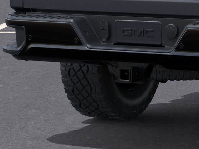 New 2026 GMC Sierra 2500 AT4X AWD/4WD image 14