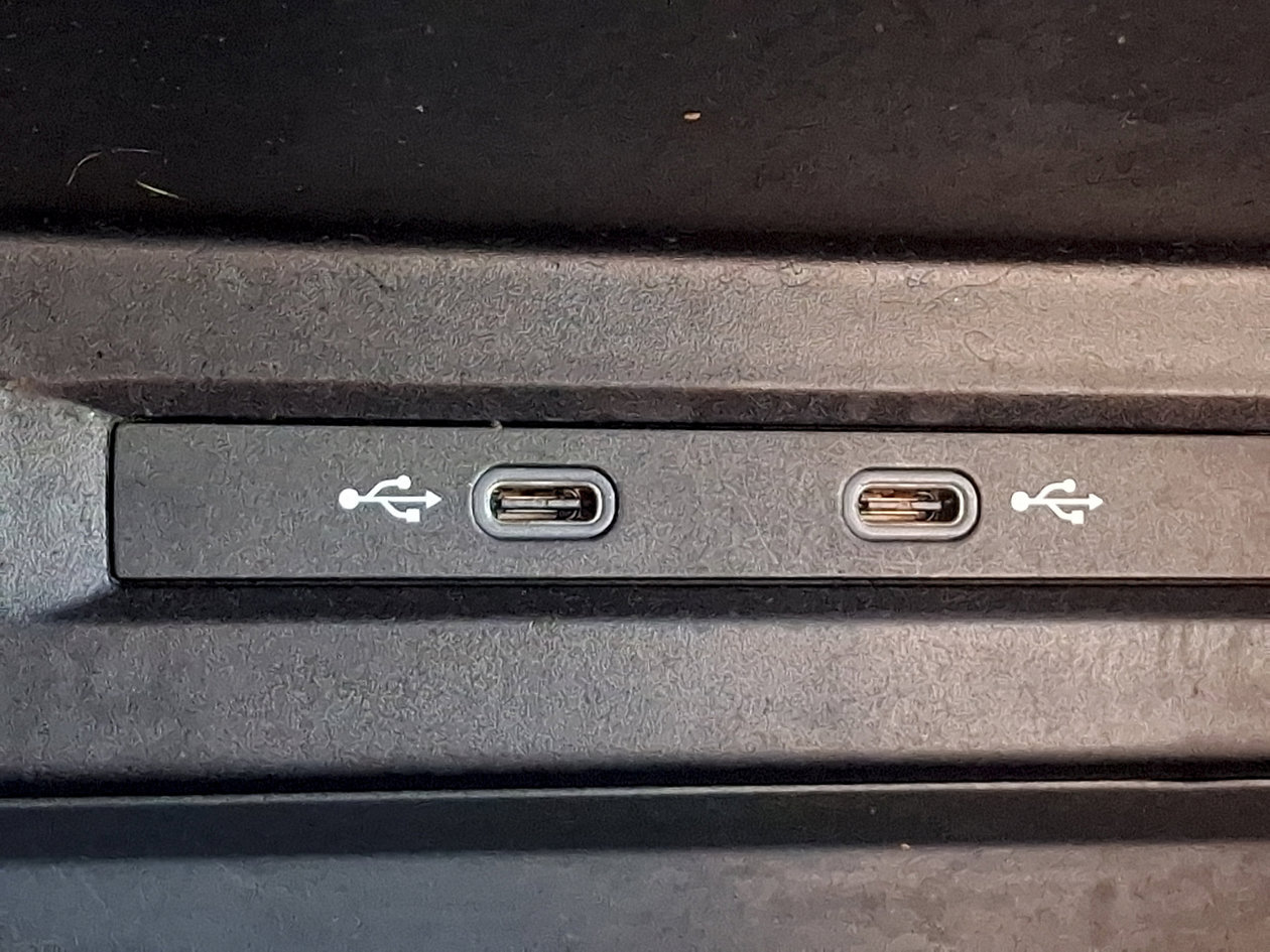 Certified 2024 Volkswagen Tiguan S FWD image 23