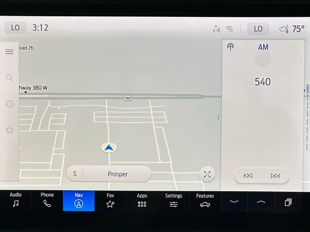 New 2026 Ford F350 Platinum w/ FX4 Off-Road Package image 39