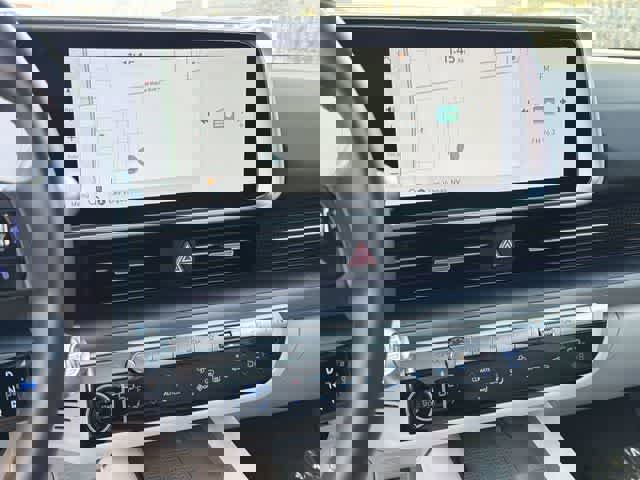 Certified 2025 Hyundai Ioniq 6 SEL image 13