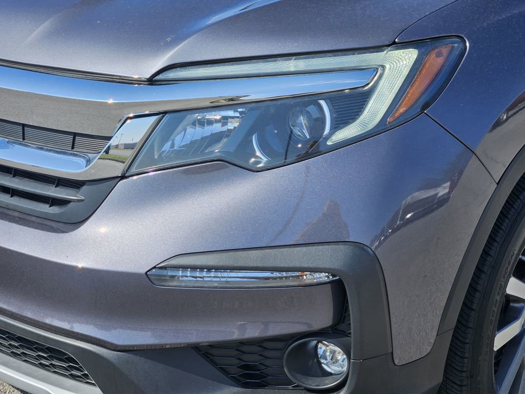 Used 2022 Honda Pilot EX-L image 5