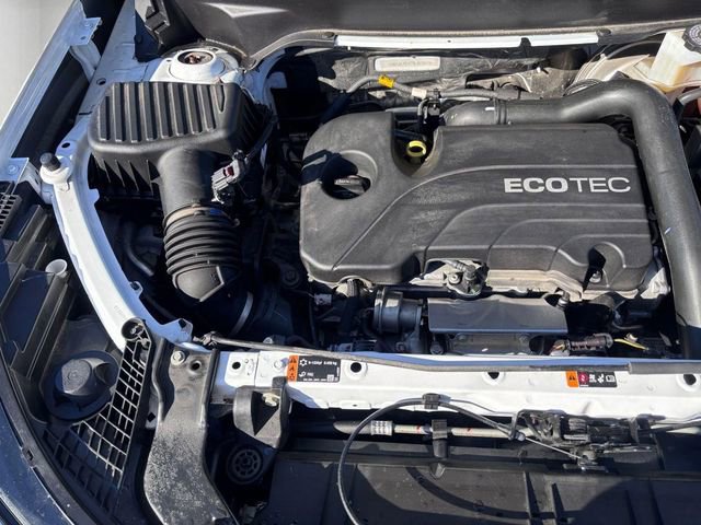 Used 2022 GMC Terrain SLT image 29