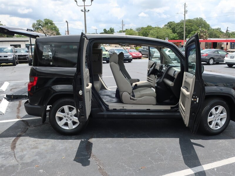 Used 2010 Honda Element EX image 13