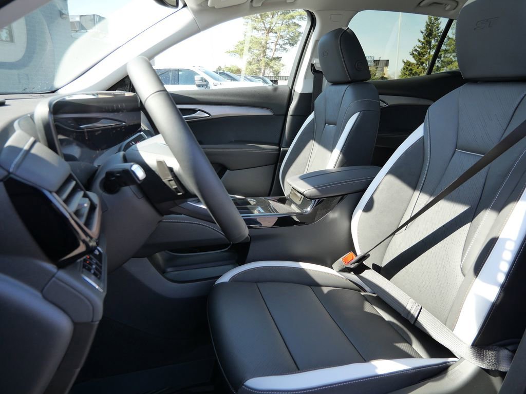 New 2026 Buick Envision Sport Touring image 36
