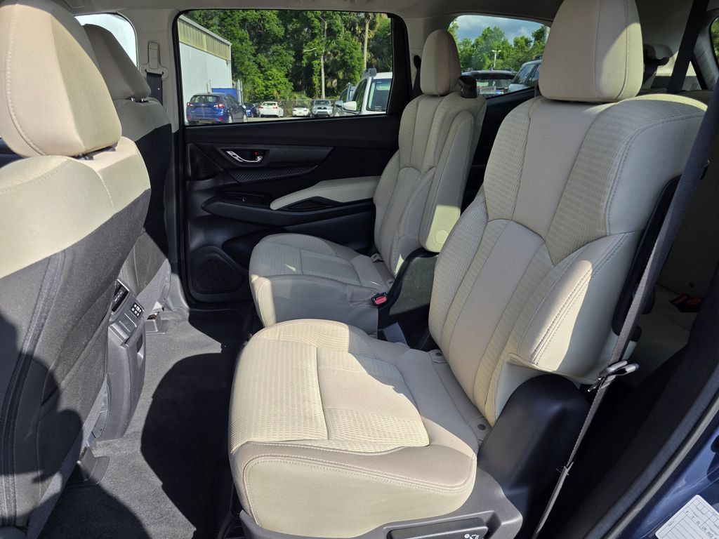 Certified 2025 Subaru Ascent Premium AWD/4WD image 16