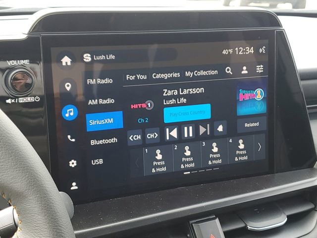 New 2026 Subaru Outback Wilderness image 29