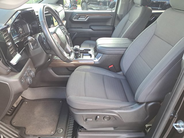 Used 2024 Chevrolet Silverado 1500 RST w/ Convenience Package II image 17