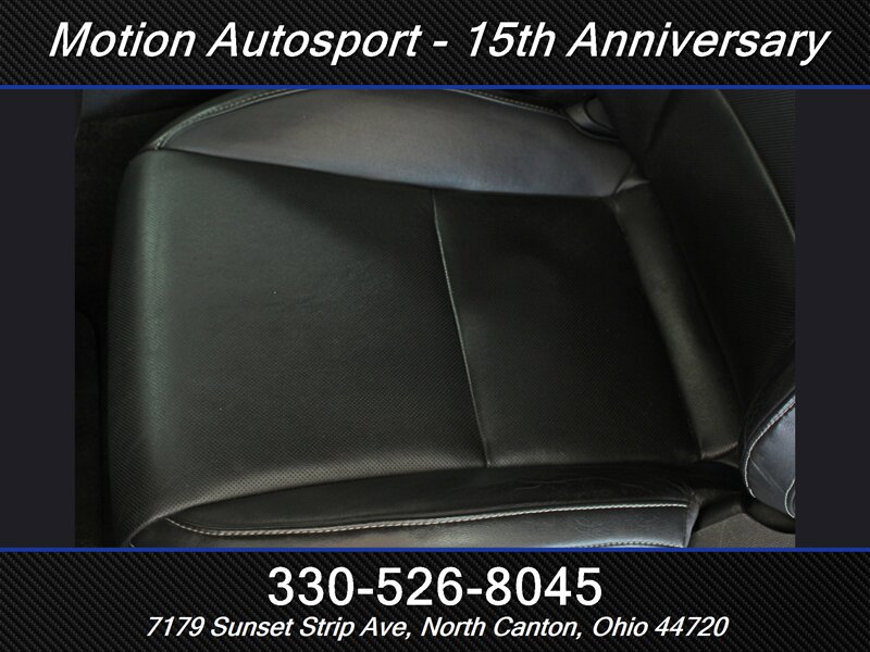 Used 2014 Chevrolet Camaro SS w/ RS Package RWD image 30