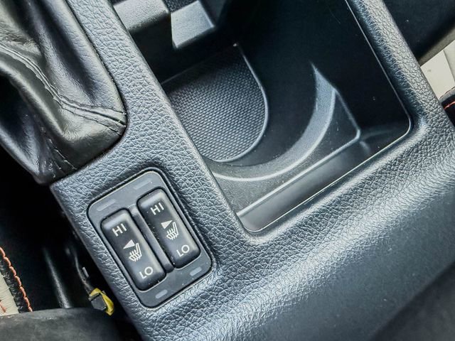 Used 2017 Subaru Crosstrek 2.0i Limited w/ Popular Package #2 image 12