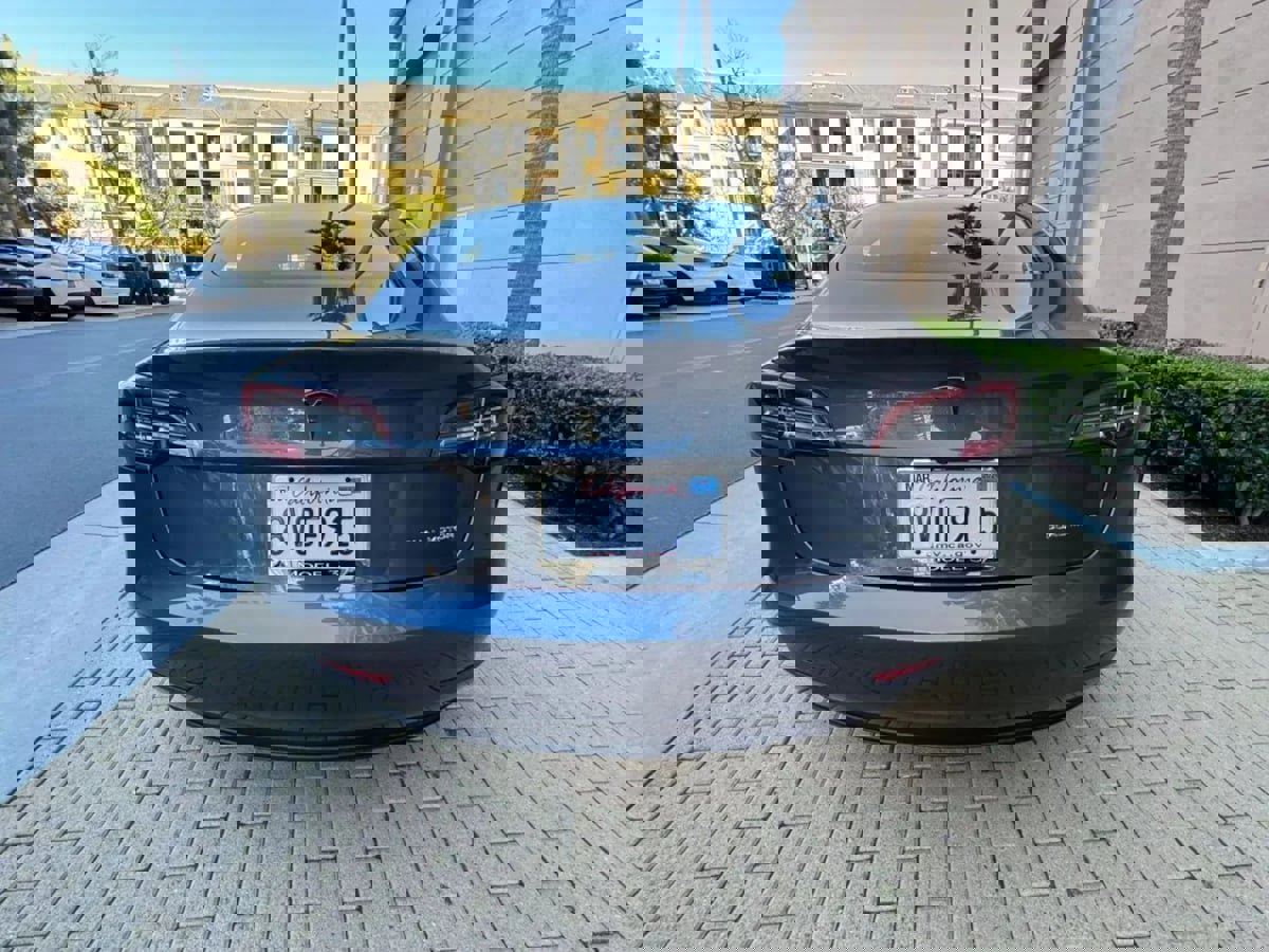 Used 2023 Tesla Model 3 Long Range image 44