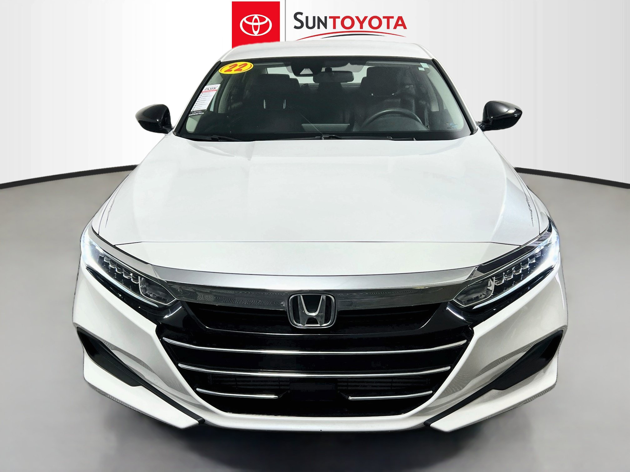 Used 2022 Honda Accord LX image 10
