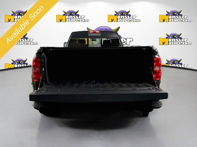 Used 2015 GMC Sierra 3500 Denali AWD/4WD image 27