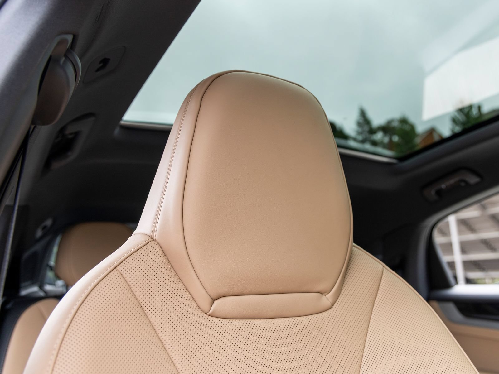 New 2026 Porsche Cayenne S AWD/4WD image 67