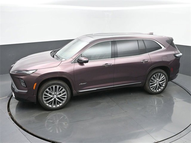 New 2026 Buick Enclave Avenir w/ Super Cruise Package image 41