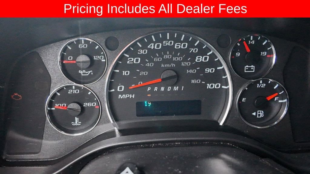 Used 2024 GMC Savana 2500 w/ Driver Convenience Package RWD image 4