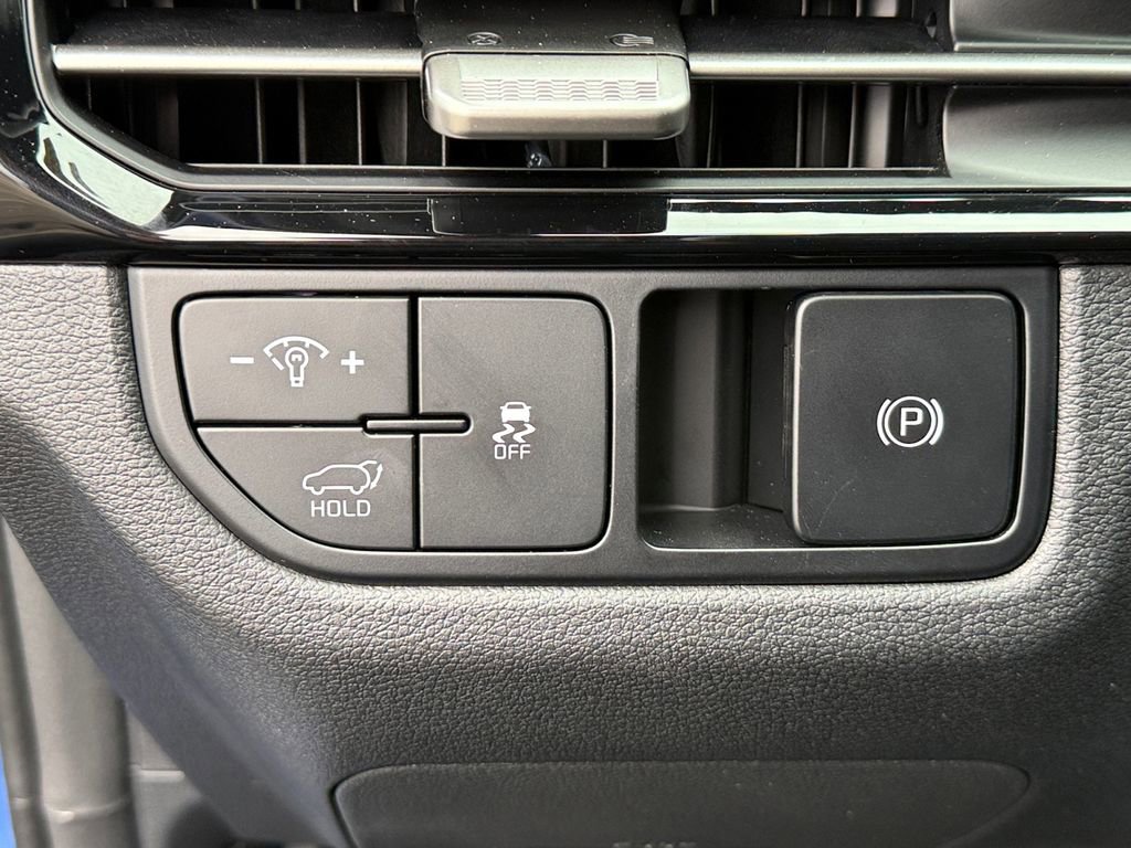 New 2026 Kia Sportage X-Pro Prestige image 23