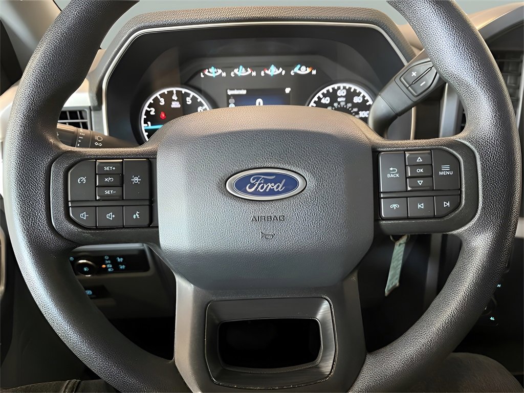 Certified 2021 Ford F150 XLT image 18