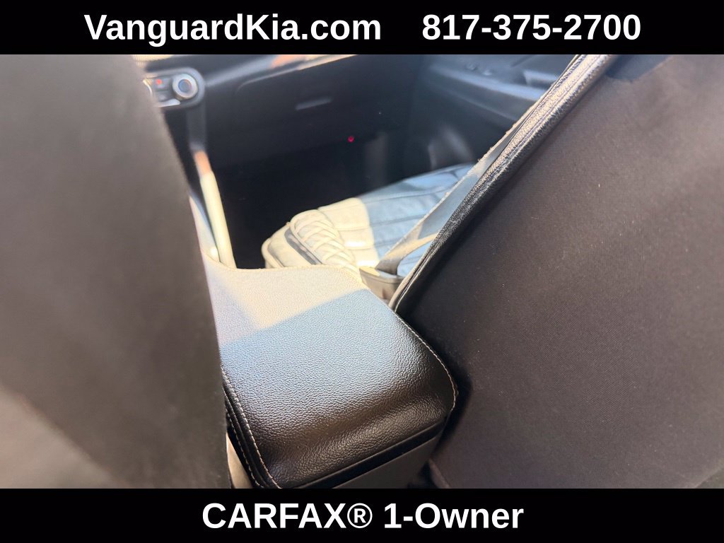 Used 2023 Nissan Kicks S w/ Interior Electronics Package FWD image 19