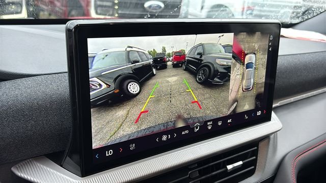 New 2026 Ford Explorer ST AWD/4WD image 18