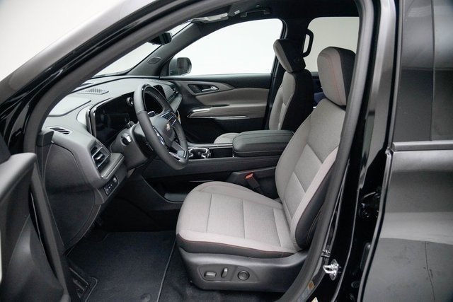 New 2026 Chevrolet Traverse LT w/ Enhanced Driving Package image 24