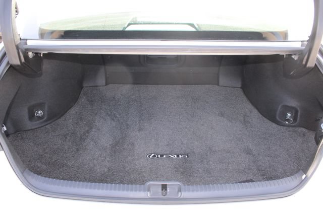 Certified 2024 Lexus ES 350 w/ Premium Package FWD image 8