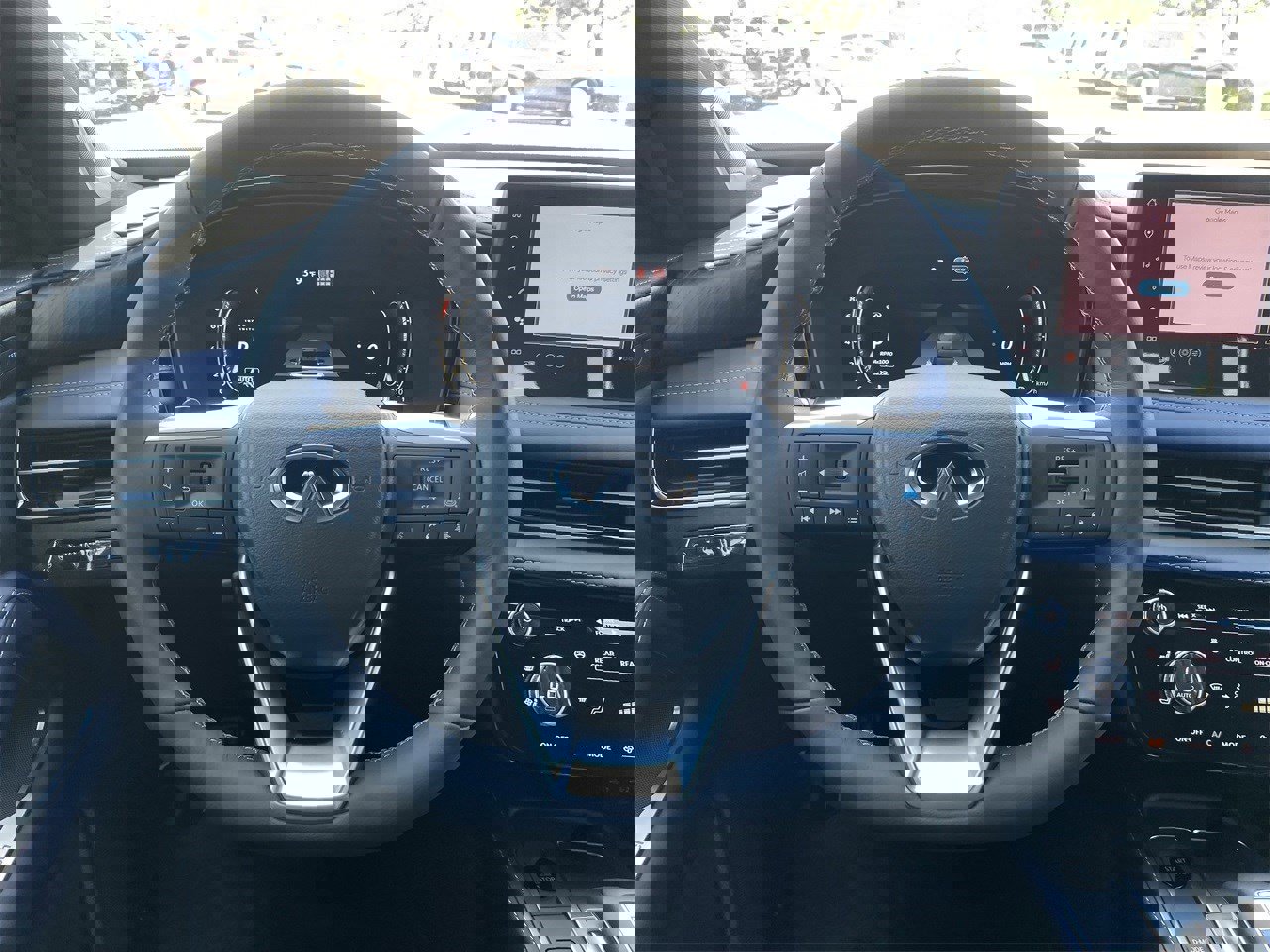 New 2026 INFINITI QX60 Sport w/ Dark Cargo Package image 9