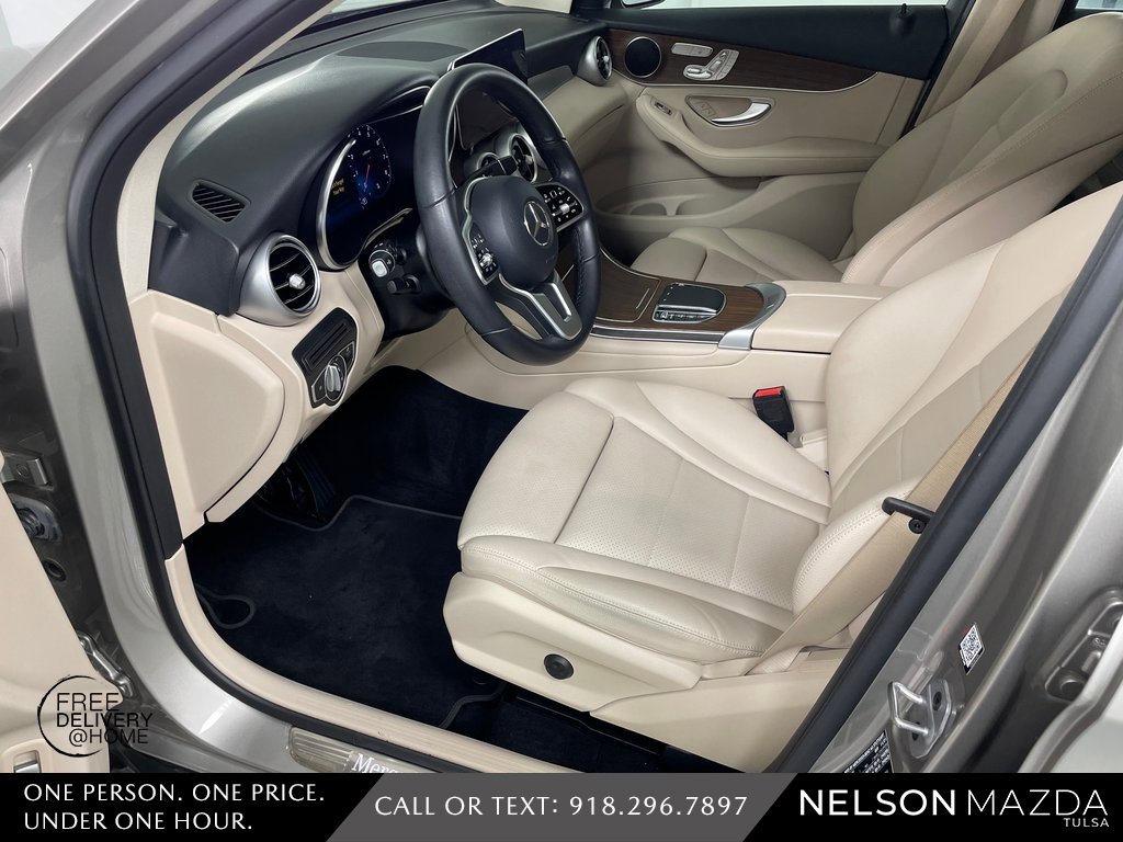 Used 2022 Mercedes-Benz GLC 300 4MATIC image 18
