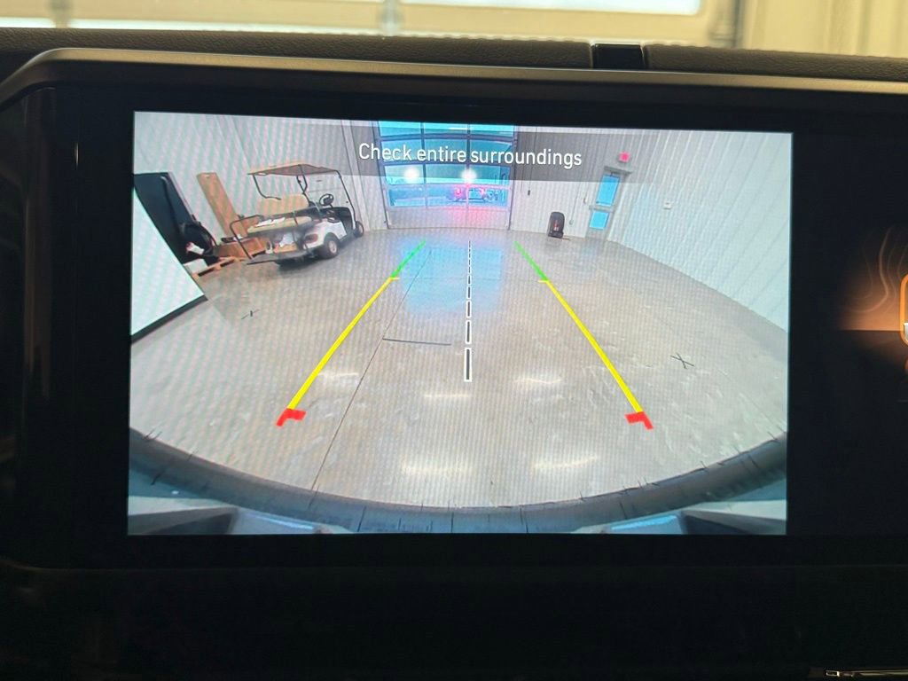 Used 2024 Jeep Wrangler Sahara w/ Dual Top Group image 27