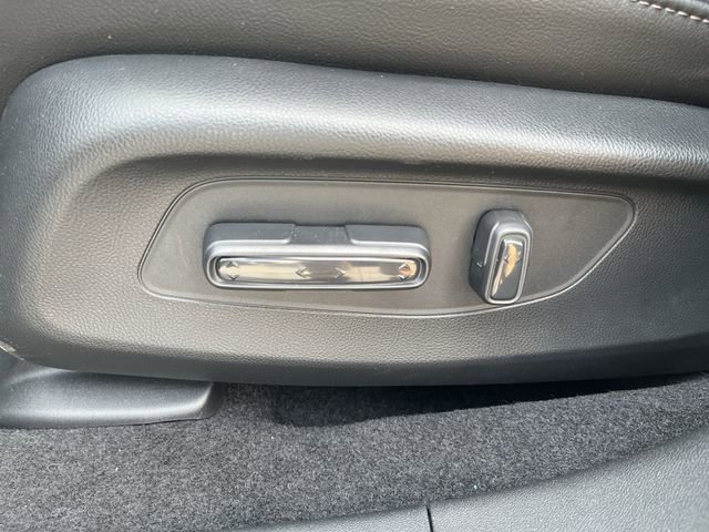 New 2026 Honda HR-V EX-L image 16