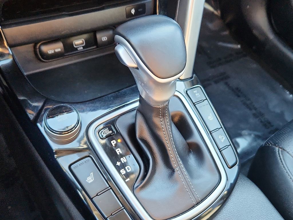 Used 2022 Kia Seltos EX image 15