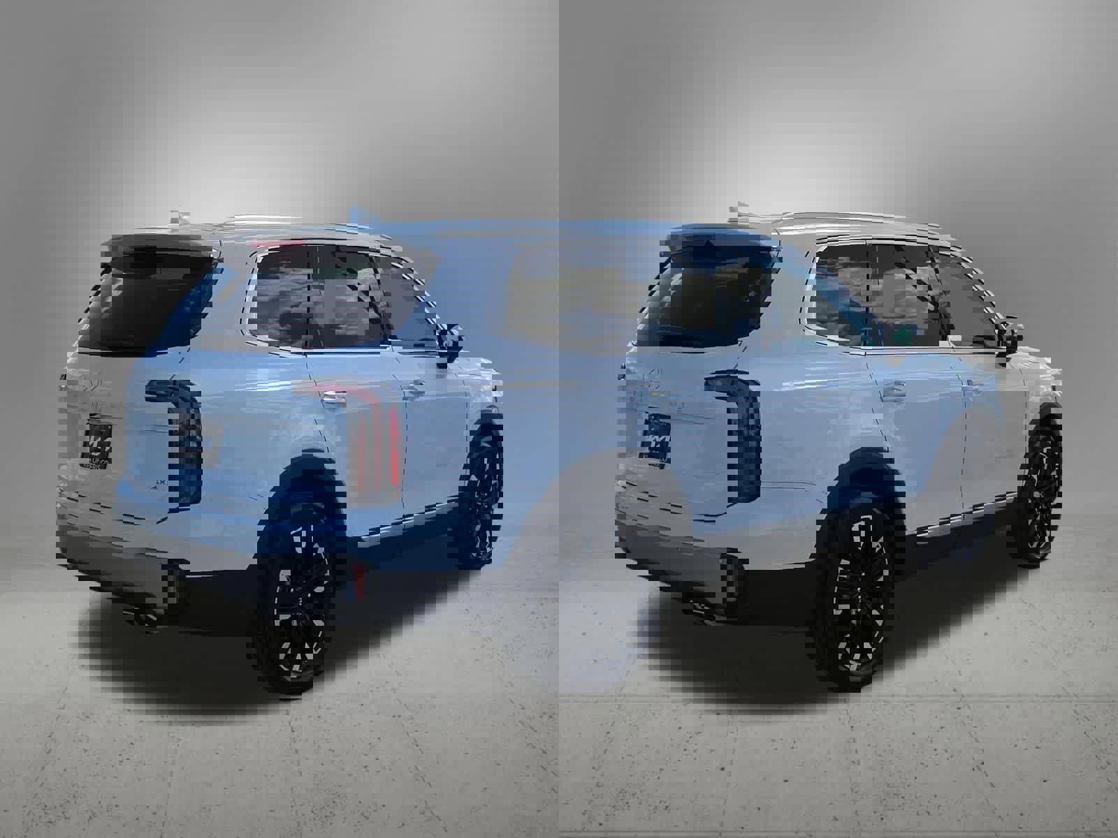 Certified 2025 Kia Telluride SX image 6