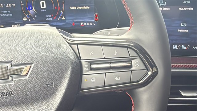 New 2026 Chevrolet Traverse RS w/ LPO, Floor Liner Package image 21