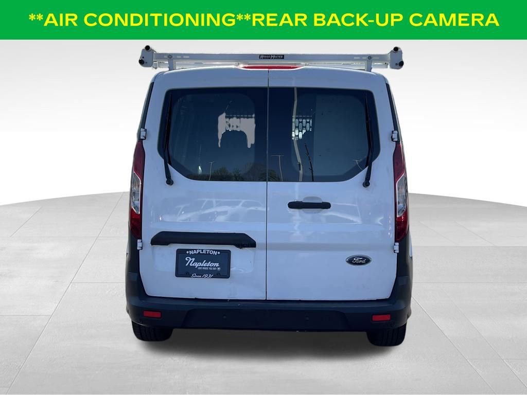 Used 2022 Ford Transit Connect XL FWD image 10