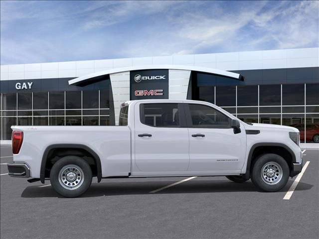 New 2026 GMC Sierra 1500 Pro w/ Pro Value Package AWD/4WD image 5