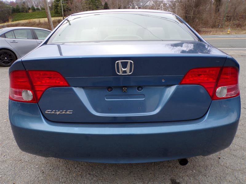 Used 2006 Honda Civic LX image 7