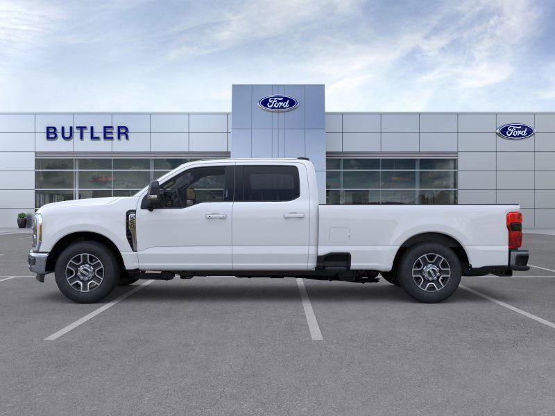 New 2026 Ford F250 Lariat image 9