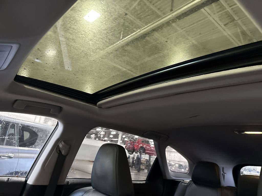 Used 2019 Lexus RX 350L AWD image 9