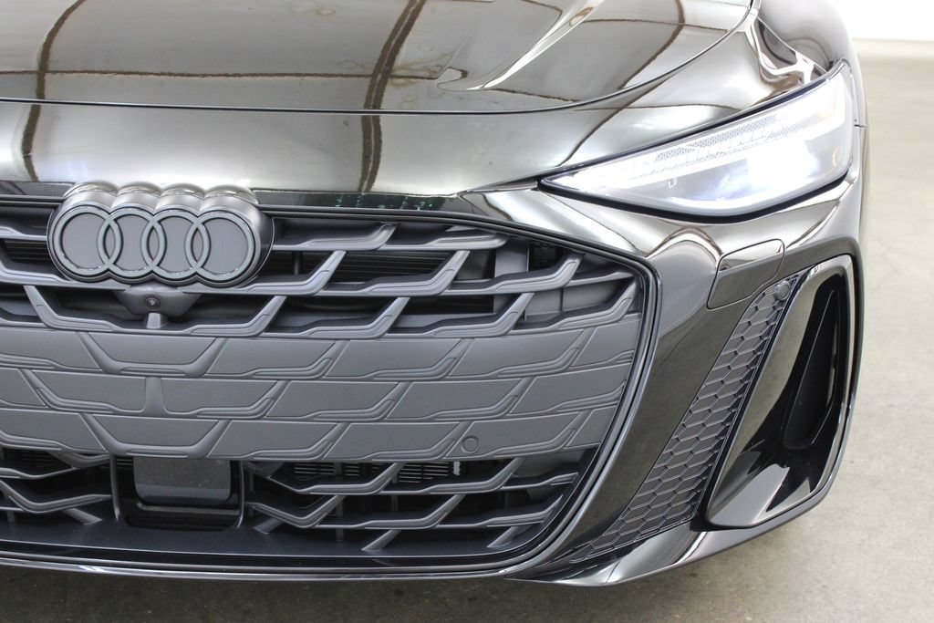 New 2026 Audi A6 Premium Plus AWD/4WD image 8