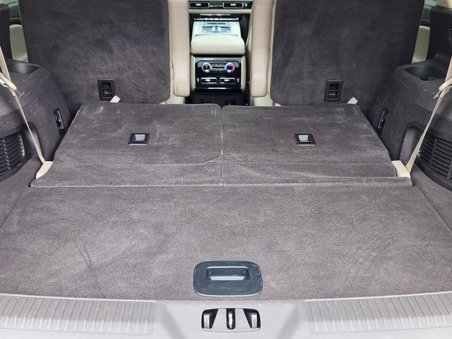 Certified 2023 Lincoln Aviator AWD w/ Premium Package image 20